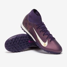 Сороконіжки Nike jr Superfly 10 TF Academy fq8333-500 