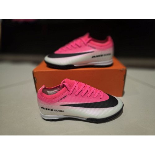 Сороконіжки Caroc Zoom 17 White/Pink-900 Сороконіжки Caroc Zoom 17 White/Pink-900