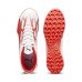 Сороконіжки  PUMA Ultra Play TT White/REd 107533 01