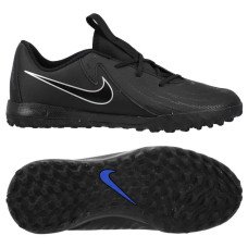 Сороконіжки Nike Jr. Phantom GX 2 Academy TF fj2608-001 Сороконіжки Nike Jr. Phantom GX 2 Academy TF fj2608-001