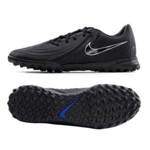 Сороконіжки Nike Phantom GX 2 Academy TF fj2577-001 Сороконіжки Nike Phantom GX 2 Academy TF fj2577-001