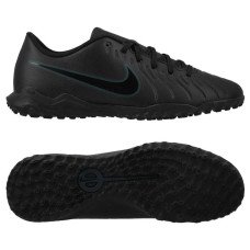 Сороконіжки Nike Tiempo Legend 10 Club Black DV4345-002 Сороконіжки Nike Tiempo Legend 10 Club Black DV4345-002