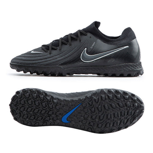 Сороконіжки Nike Phantom GX 2 Pro TF fj2583-001 Сороконіжки Nike Phantom GX 2 Pro TF fj2583-001