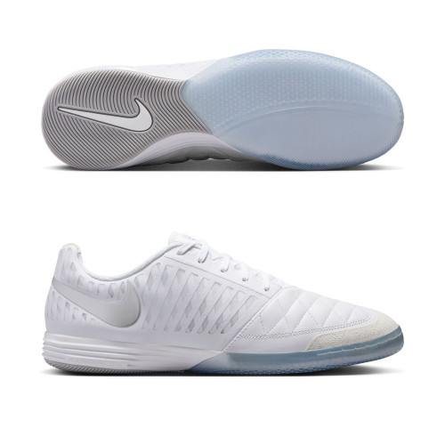 Футзалки Nike Lunar Gato II IC 580456-105 37,5 (23,5 cm) US 5 UK 4,5 Футзалки Nike Lunar Gato II IC 580456-105 37,5 (23,5 cm) US 5 UK 4,5