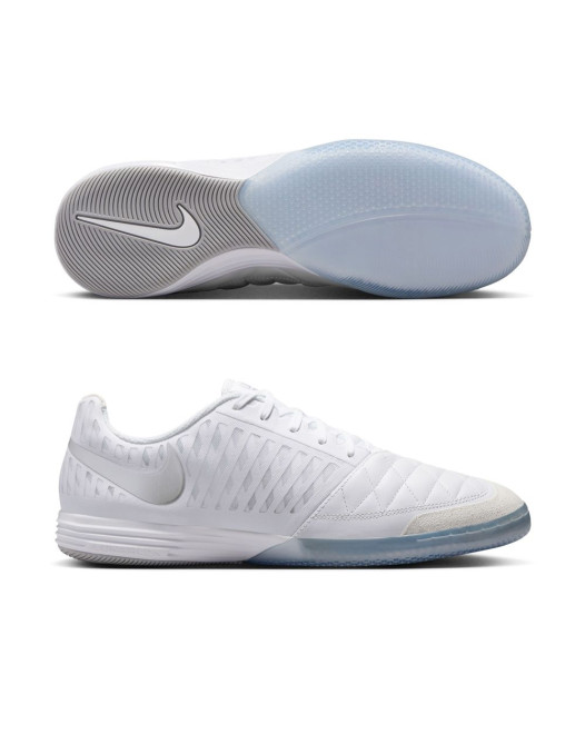 Футзалки Nike Lunar Gato II IC 580456-105