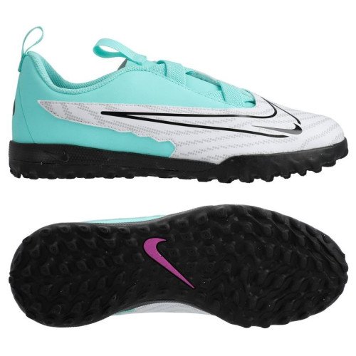 Сороконіжки Nike Phantom GX Academy TF Blast -  DD9557-300