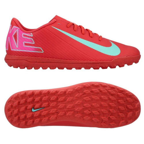Сороконожки Nike Air Zoom Vapor 16 TF Club fq8446-800 44 (28 см) Сороконожки Nike Air Zoom Vapor 16 TF Club fq8446-800 44 (28 см)