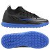 Сороконіжки Nike Phantom GX Club DF TF Shadow - Black/Chrome/Hyper Royal Dd9568-040 Сороконіжки Nike Phantom GX Club DF TF Shadow - Black/Chrome/Hyper Royal Dd9568-040