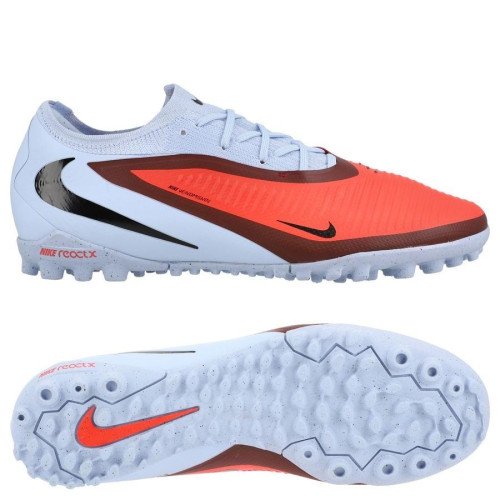 Сороконіжки Nike Phantom 6 Pro Low TF hj4123-400 Сороконіжки Nike Phantom 6 Pro Low TF hj4123-400