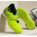 Сороконіжки Caroc Zezu Kids Lime  (з носком)