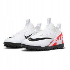Сороконіжки Nike Air Zoom Mercurial Superfly 9 Academy TF Kids Dj5621-600 Сороконіжки Nike Air Zoom Mercurial Superfly 9 Academy TF Kids Dj5621-600