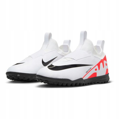 Сороконіжки Nike Air Zoom Mercurial Superfly 9 Academy TF Kids Dj5621-600 