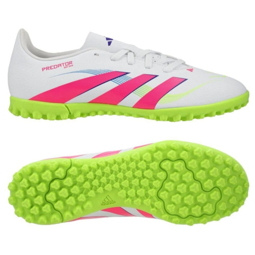 Сороконіжки Adidas Predator Club TF id3806