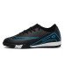 Сороконожки  Caroc Air Zoom Black/Blue Jr
