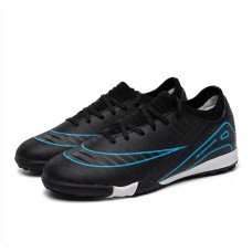 Сороконожки  Caroc Air Zoom Black/Blue Jr