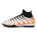Сороконожки Caroc Air M Turf White/Black (з носком) Сороконожки Caroc Air M Turf White/Black (з носком)