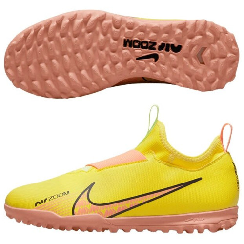 Сороконіжки Nike Air Zoom Mercurial Vapor Academy 15 Dj5621-780  31,5 (19,5 см)