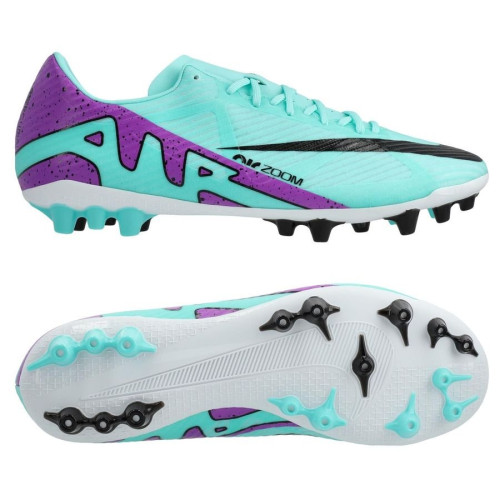 Бутси Nike Air Zoom Mercurial Vapor 15 Academy Dj5630-300 Бутси Nike Air Zoom Mercurial Vapor 15 Academy Dj5630-300