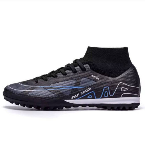 Caroc Air Zoom Black (з носком)