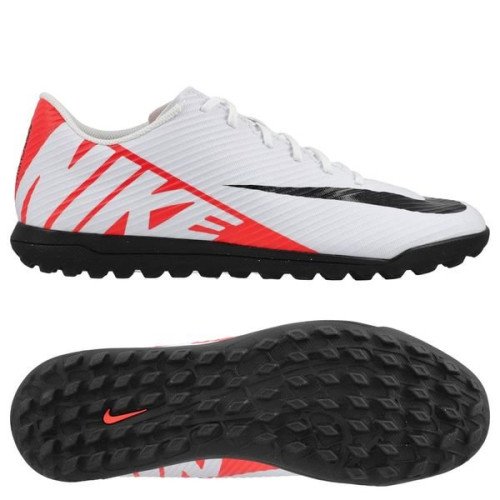 Сороконіжки Nike Mercurial Vapor 15 Club TF DJ5968-600 Сороконіжки Nike Mercurial Vapor 15 Club TF DJ5968-600
