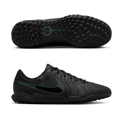 Сороконіжки Nike Tiempo Legend 10 Club TF Shadow - Dv4355-002 Сороконіжки Nike Tiempo Legend 10 Club TF Shadow - Dv4355-002