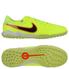 Сороконіжки Nike Tiempo Legend X Academy TF DV4342-701 Сороконіжки Nike Tiempo Legend X Academy TF DV4342-701