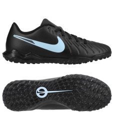 Сороконіжки Nike Tiempo Legend 10 Club Black DV4345-002 Сороконіжки Nike Tiempo Legend 10 Club Black DV4345-002