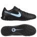 Сороконіжки Nike Tiempo Legend 10 Club Black DV4345-002