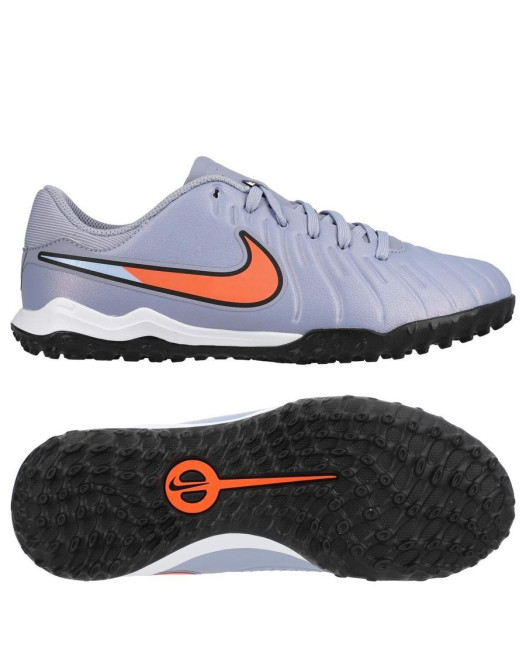 Сороконіжки Nike Tiempo Legend X Academy TF DV4351-402 Сороконіжки Nike Tiempo Legend X Academy TF DV4351-402