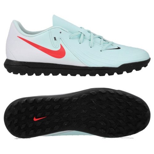 Сороконіжки Nike Phantom GX 2 Club TF fj2587-300 Сороконіжки Nike Phantom GX 2 Club TF fj2587-300