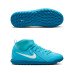 Сороконіжки Nike Jr. Phantom Luna GX 2 Club TF fj2607-400 Сороконіжки Nike Jr. Phantom Luna GX 2 Club TF fj2607-400