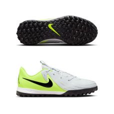 Сороконіжки Nike Jr. Phantom GX 2 Academy TF fj2608-003 38,5 (24 см) Сороконіжки Nike Jr. Phantom GX 2 Academy TF fj2608-003 38,5 (24 см)
