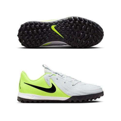 Сороконіжки Nike Jr. Phantom GX 2 Academy TF fj2608-003 38,5 (24 см) Сороконіжки Nike Jr. Phantom GX 2 Academy TF fj2608-003 38,5 (24 см)