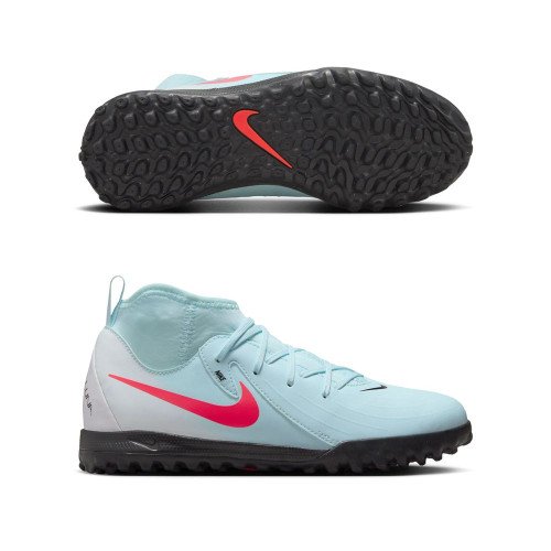 Сороконіжки Nike Jr. Phantom Luna  GX  2 Academy TF fj2610-300