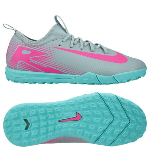 Сороконіжки Nike Air Zoom Vapor 16 TF Academy fq8284-301 32 (20 cm) 34 (21,5 см) 35,5 (22,5 см) Сороконіжки Nike Air Zoom Vapor 16 TF Academy fq8284-301 32 (20 cm) 34 (21,5 см) 35,5 (22,5 см)
