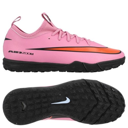 Сороконіжки Nike Air Zoom Vapor 16 TF Academy fq8284-600 Сороконіжки Nike Air Zoom Vapor 16 TF Academy fq8284-600