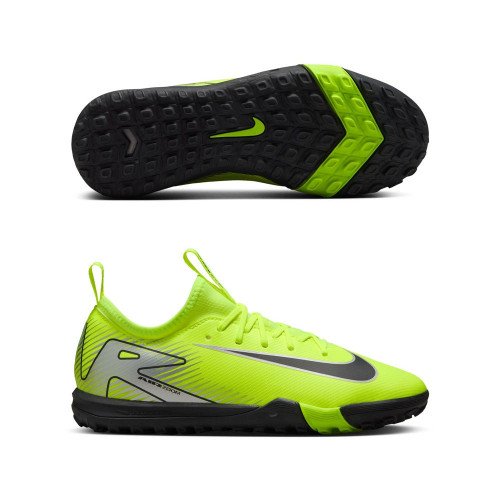 Сороконіжки Nike Air Zoom Vapor 16 TF Academy fq8284-700