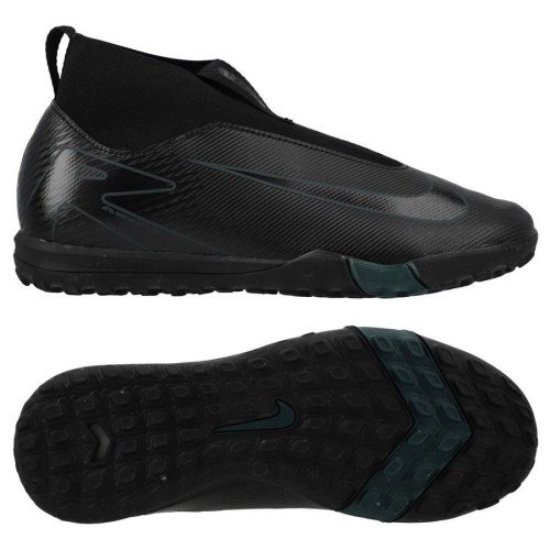 Сороконіжки Nike jr Superfly 10 TF Academy fq8310-002