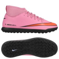Сороконожки Nike jr Superfly 10 TF Club fq8313-600