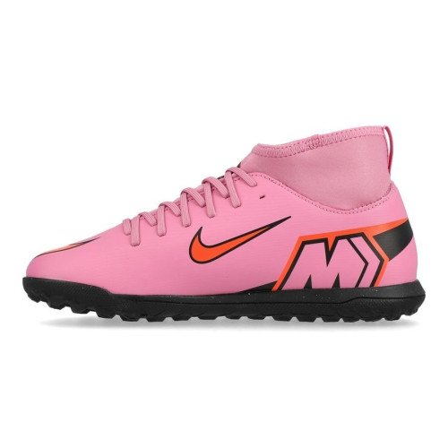 Сороконожки Nike jr Superfly 10 TF Club fq8313-600