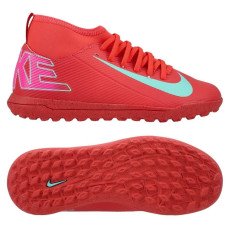 Сороконіжки Nike jr Superfly 10 TF Club fq8313-800