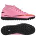 Сороконіжки Nike jr Superfly 10 TF Club fq8317-600 Сороконіжки Nike jr Superfly 10 TF Club fq8317-600