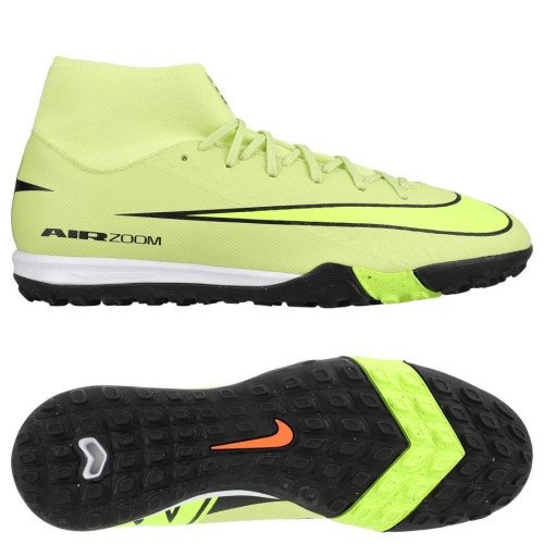Сороконіжки Nike jr Superfly 10 TF Academy fq8331-300 Сороконіжки Nike jr Superfly 10 TF Academy fq8331-300