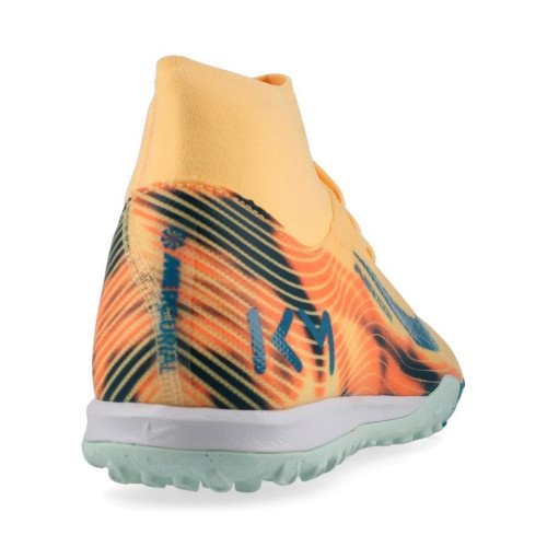 Сороконожки Nike jr Superfly 10 TF Academy fq8333-801