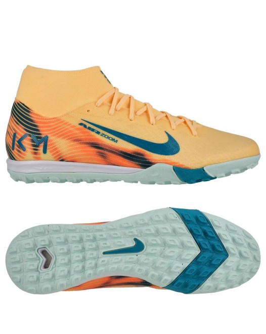 Сороконіжки Nike jr Superfly 10 TF Academy fq8333-801 Сороконіжки Nike jr Superfly 10 TF Academy fq8333-801