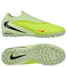 Сороконіжки Nike  Phantom   6 Pro Low TF hj4123-800