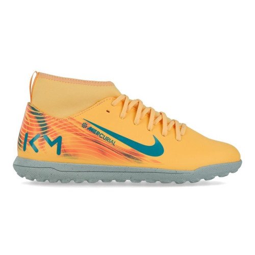 Сороконіжки Nike jr Superfly 10 TF Club Mbappe HJ6933-801