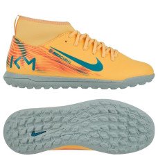 Сороконіжки Nike jr Superfly 10 TF Club Mbappe HJ6933-801 Сороконіжки Nike jr Superfly 10 TF Club Mbappe HJ6933-801