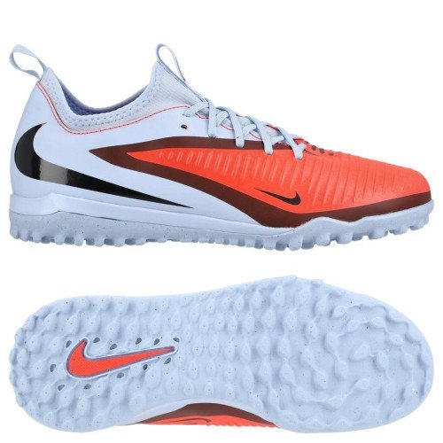 Сороконіжки Nike Phantom 6 Academy TF Erling Haaland hq2038-400