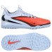 Сороконіжки Nike Phantom 6 Academy TF Erling Haaland hq2038-400